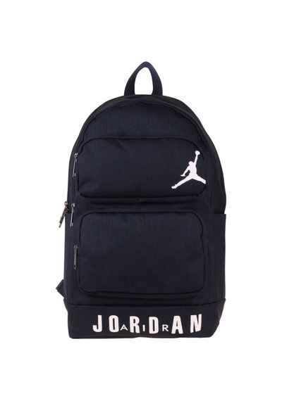 Jordan Air Cleveland Navy Blue Lacivert Erkek Çocuk Okul Ve Günlük Sırt Çantası - Q3172