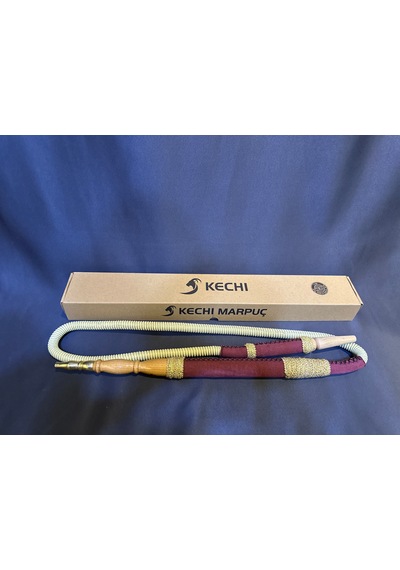 Kechi Bordo Nargile Marpucu