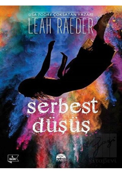 Serbest Düşüş Martı Yayınları - Martı Yayınları