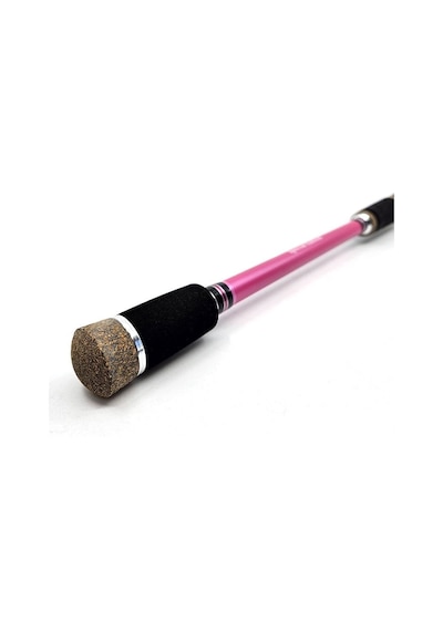 Okuma Hawaiian Custom Whipping Spin 270cm 10-32gr 2 Parça Olta Kamışı