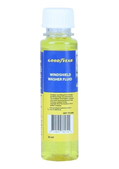 Goodyear Cam Suyu 24 X 32 Ml