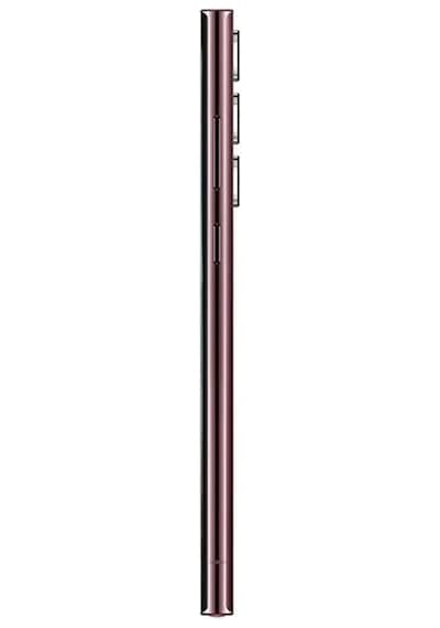 Yenilenmiş Samsung Galaxy S22 Ultra 256 GB Grade (12 Ay Garantili)