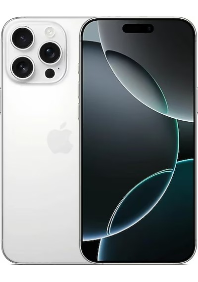 Yenilenmiş Apple İphone 16Pro Max 512 GB
