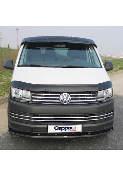 Volkswagen Transporter T6 2015 Ve Sonrası Ön Kaput Koruma