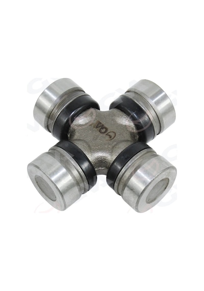 Gva 4899001 Mafsal İstavrozu Nıssan Pathfınder R50 97-04/ Pıck Up D22 98-01/ Terrano Wd21 R20 89-01/ Urvan E24 9 5- Ön-arka Ölçü: İçten Segmanlı Boy:49.1 X Kafa Çapı:27 37125-01g25 -