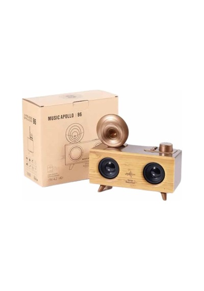 Gramafon Radyo Bluetooth Hoparlör Nostaljik Radyo Fm Radyo 36540918
