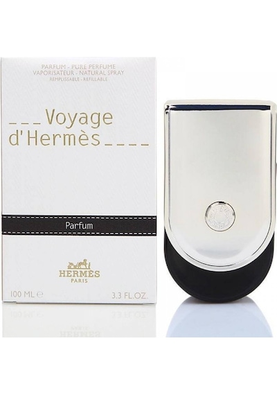 Hermes Voyage D'Hermes Erkek Parfüm EDP 100 ML