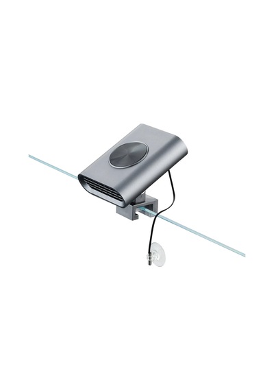 Chihiros Cooling Fan Ve Bluetooth Control