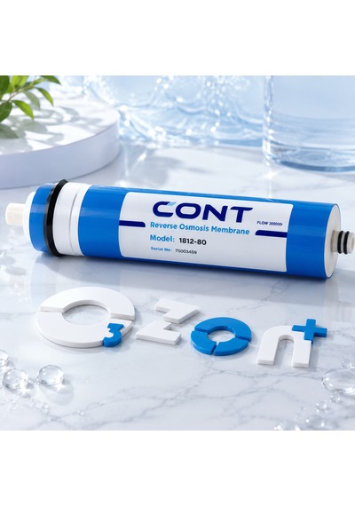 Cont 1812-80 Reverse Osmosis Membran