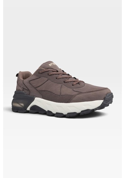 Ryt Conses Erkek Sneaker - Kahve