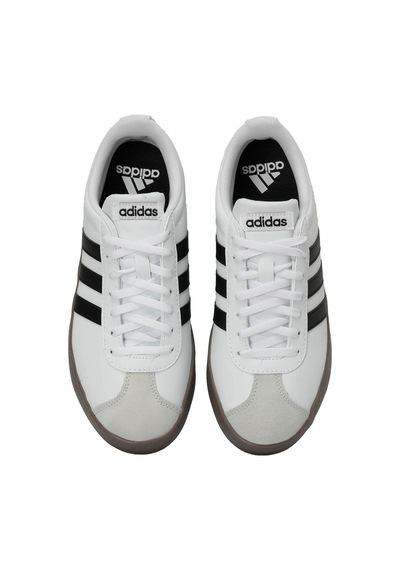 Adidas Vl Court Base Beyaz Kadın Sneaker 000000000102121033 Beyaz