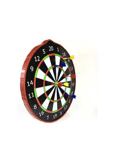 Star Manyetik Dart