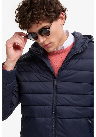 U.s. Polo Assn. Erkek Lacivert Mont 50310049-vr033