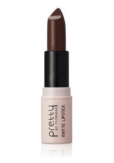 Flormar By Pretty Mat Ruj 18 Deep Sangria