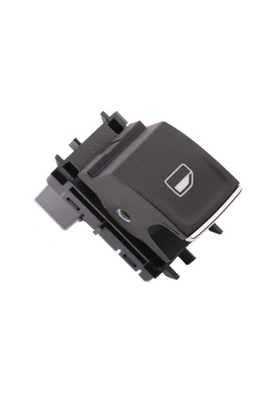Volkswagen Tiguan Tekli Cam Açma Düğmesi Anahtarı 2016-2021