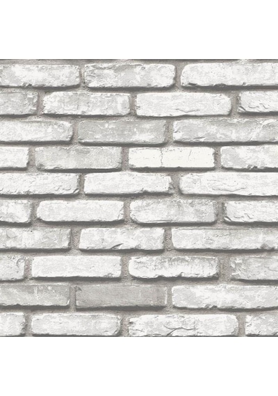 Duka Duvar Kağıdı Natura Brick