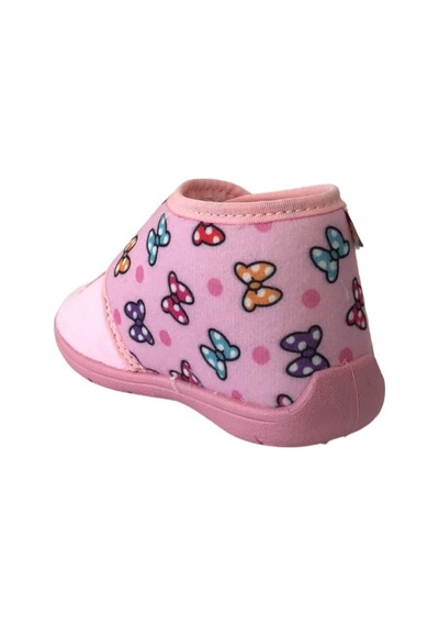 Gezer 2796 Pembe Çocuk Kreş/anaokulu Panduf 5721 Renkli Çok Renkli