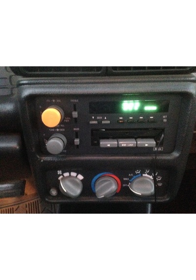 Pontiac Ses Seviyesi Düğmesi Volume Control Knob