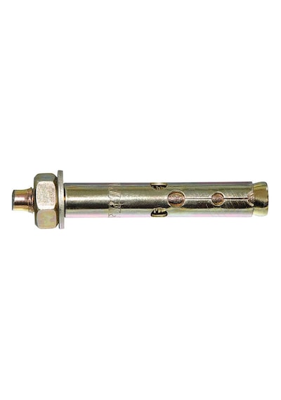 Ayaz M8 x 75 Gömlekli Çelik Dübel 25 Adet