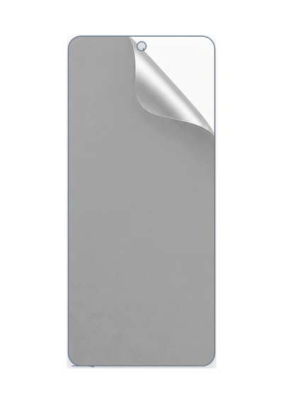 Schitec Realme 15 Lite 5g Mat Hidrojel Ekran Koruyucu Film