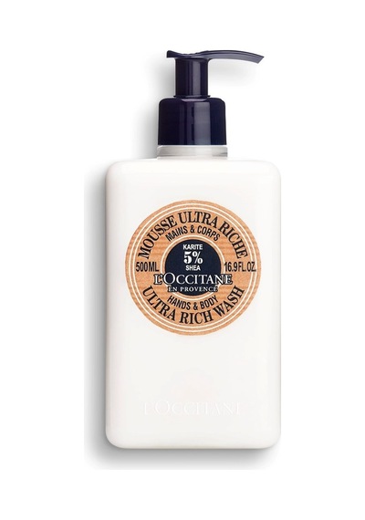 L'occitane Shea Hand Wash Sıvı Sabunu 500 ML