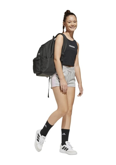 Adidas Clsc Bars Unısex Spor Çanta - Jı6953 Siyah
