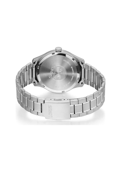 Lorus Rh995qx9 Quartz Erkek Kol Saati Gri