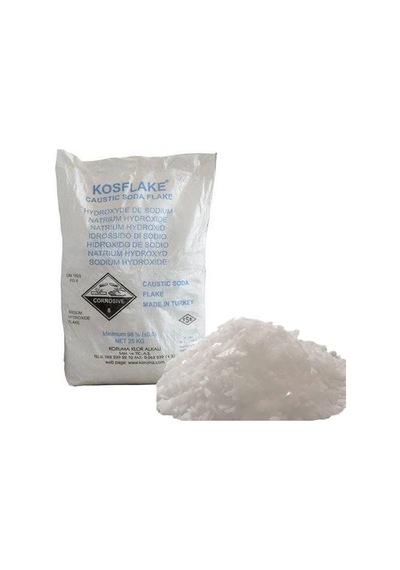 Payet Kostik 25 Kg