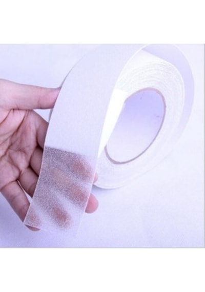 Havuz Banyo Küvet Mutfak Merdiven Zemin Kaydırmaz Bant Şeffaf (436289466)
