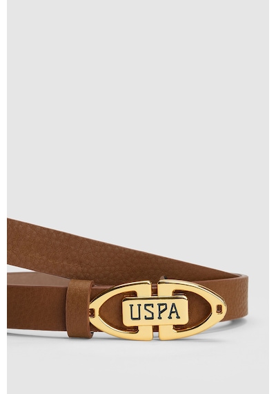 U.S. Polo Assn. U.s. Polo Assn. Kadın Taba Kemer 50322624-vr099