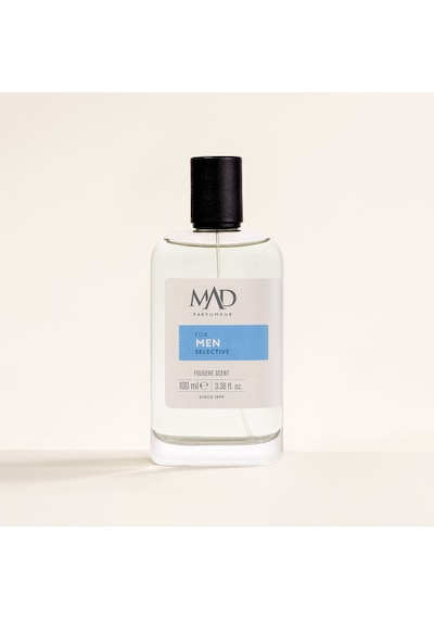 Mad A114 SelectiveErkek Parfüm EDP 100 ML