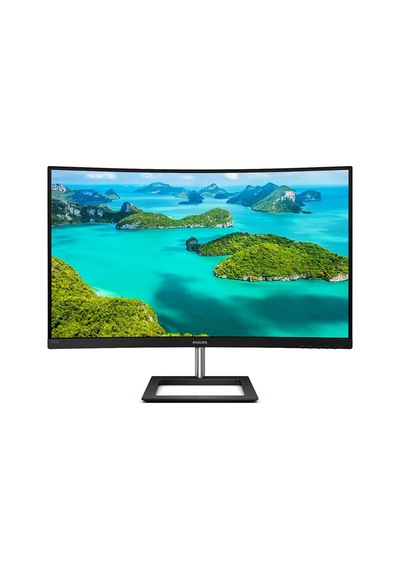 Phılıps 31.5" Va 322e1c-00 4ms 75hz Hdmı-dp Kavisli Monitör 1920 X 1080
