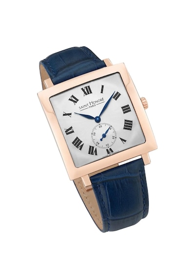 Saınt Honore 823002 8ar-d Erkek Kol Saati Rose Gold
