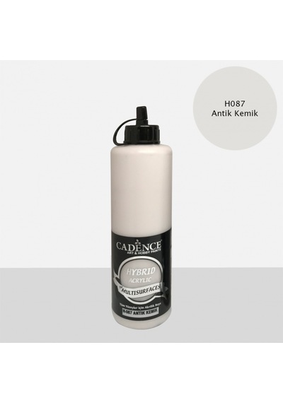 H-087 Antik Kemik 500 Ml Multısurface Hybrıd Akr.