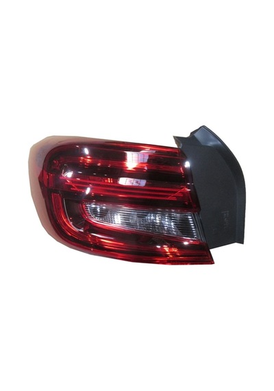 Renault Taliant 21/24 Dış Stop Lambası Sol Mars E Marklı