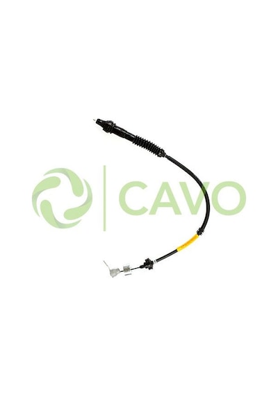 Cavo Debrıyaj Telı Partner Iı Berlıngo Iı 1,6hdı Boy:885 / 690 05 08 AOD-CAVO IT4501 675