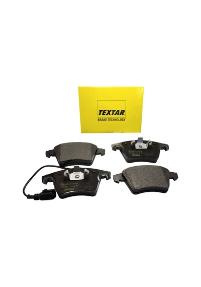 Ön Fren Balatası Textar 2374602 Volkswagen Transporter T5/t6 2003-2010