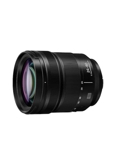 Panasonic Lumix S 24-60mm F/2.8 Lens L-mount S-e2460e