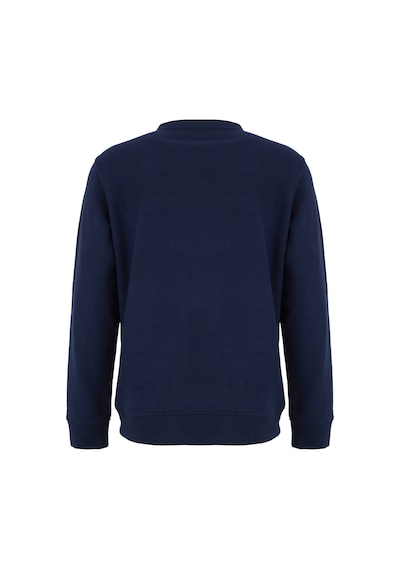 National Geographic Lacivert Erkek Sweatshirt N6wm-swt4103