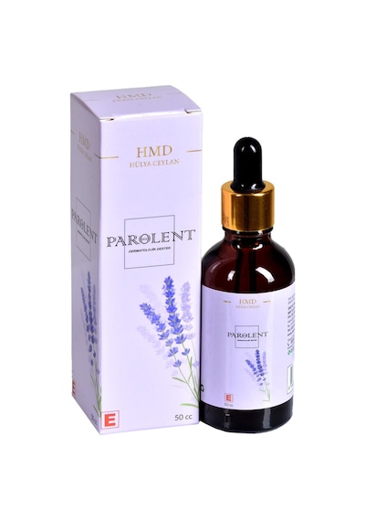 Hmd Bitkisel Kozmetik Cilt Losyonu 50 ML
