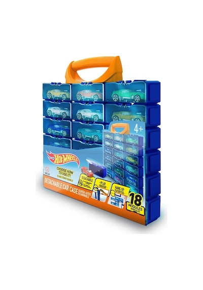 Multi Brick Car Case Hwcc8b Mavi