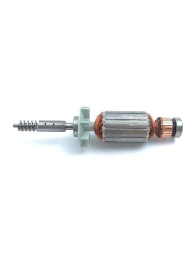 Kingstar S-102 Yuvarlak Kesim Motor Rotor