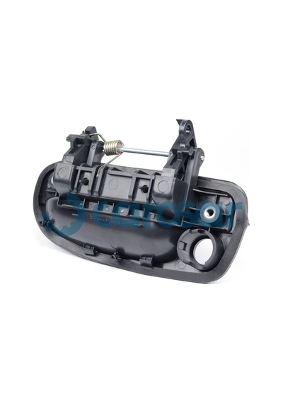 Hyundai Accent Milenyum Admire Dis Kapi Kolu Ön Sag 525645290