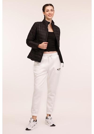Kinetix Wb Padded 1sn659 4pr Siyah Kadın Mont 000000000101813811 Siyah