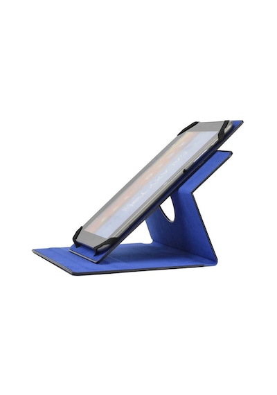 Lenovo Uyumlu  Tab M8 Zore Fest Dönebilen Standlı Kılıf