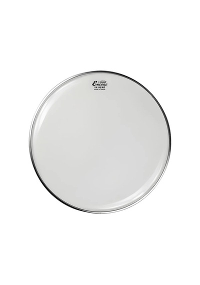 Remo Encore 10 İnç Ambassador Clear Trampet Derisi En-0310-sa