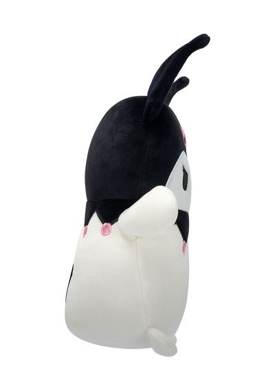 Squishmallows Hugmeees Kuromi 25 Cm Sn00704 Çok Renkli