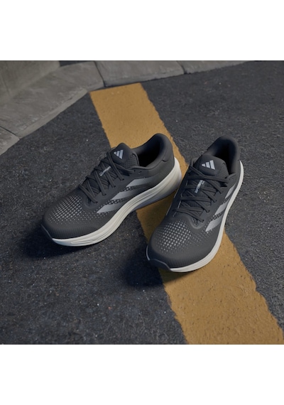 Adidas Erkek Koşu - Yürüyüş Ayakkabı Supernova Rise M Ig5844 Core Black Siyah