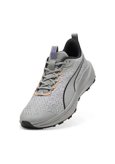 Puma Skyrocket Lite Trail Wtr Erkek Gri Koşu Ayakkabısı 31193002 1693861 Gri