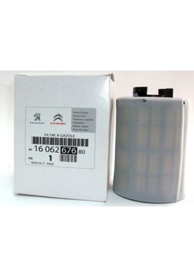 Esse Oto - Jumper-3 /boxer-3 Yakıt Filtresi 09- 1606267680